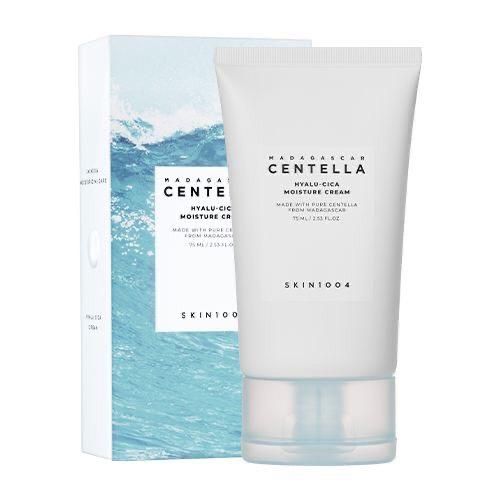 Madagascar Centella Moisture Cream