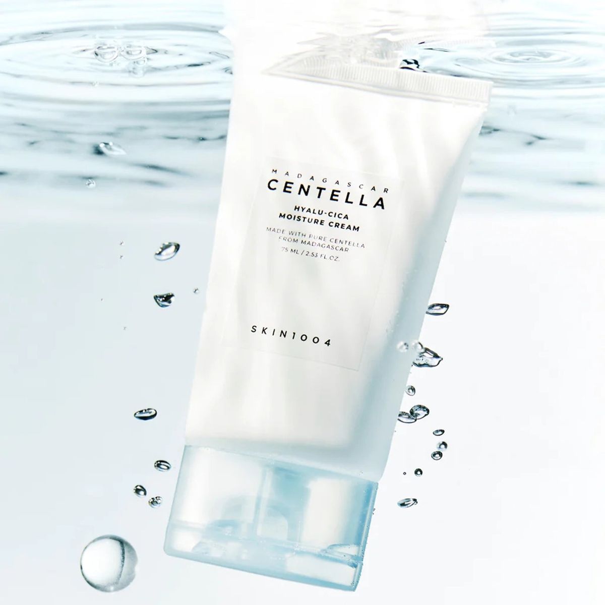 Madagascar Centella Moisture Cream