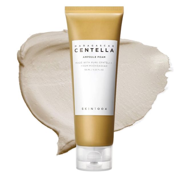 Madagascar Centella Ampoule Foam