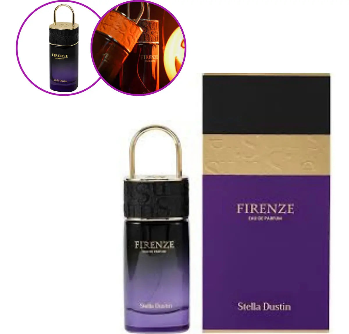 Firenze Eau de Parfum