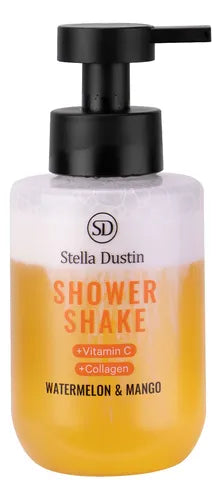 Stella Dustin Shower Shake