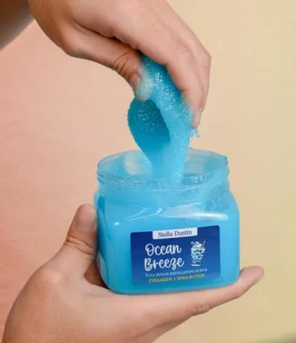 Stella Dustin Ocean Breeze