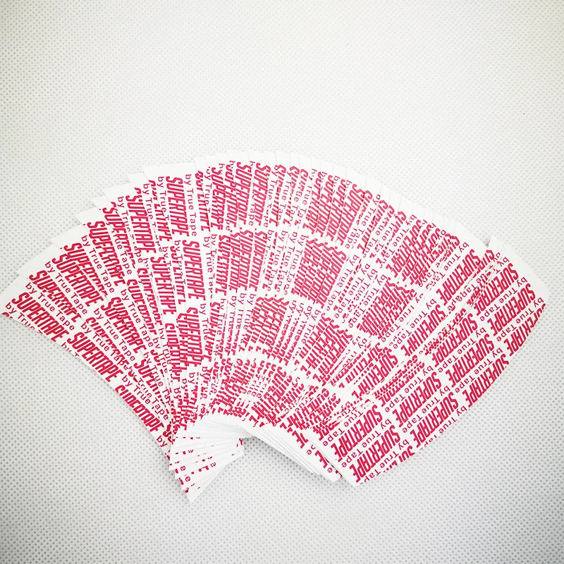 Dupla Face Ultra Hold Tape Colagem para Prótese Capilar