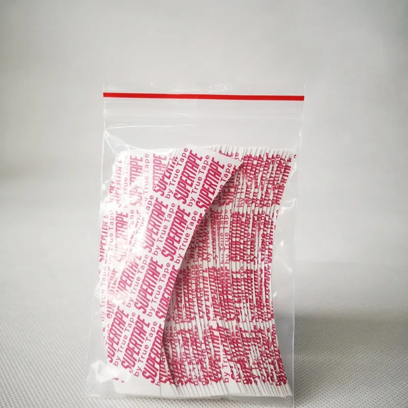 Dupla Face Ultra Hold Tape Colagem para Prótese Capilar