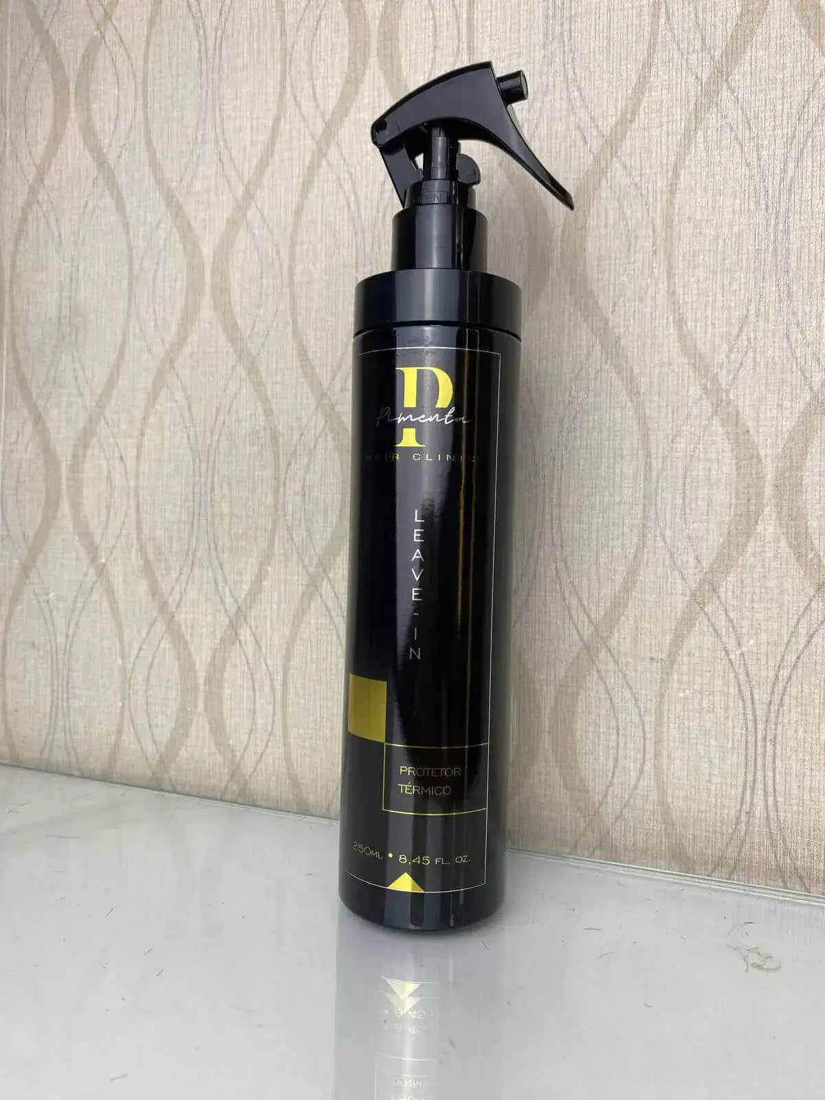 Leave-in Hidratante Intensivo - Pimenta Hair Clinic