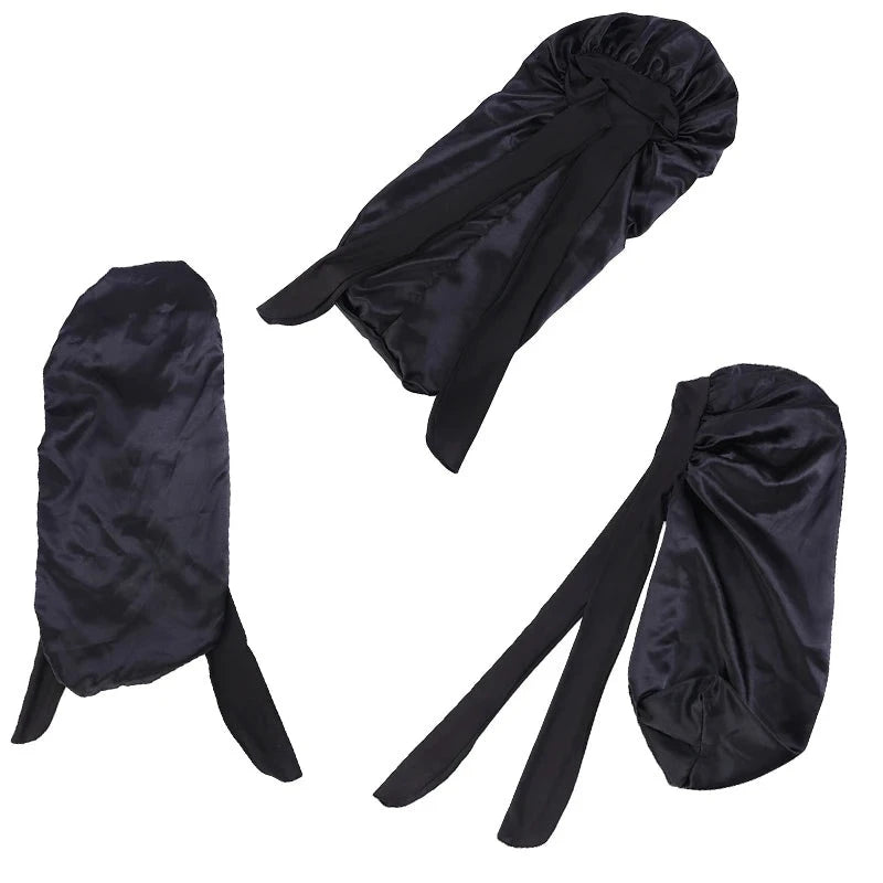 Toca Longo Oversized Feminino: Luxo, Conforto e Beleza para Seus Cabelos