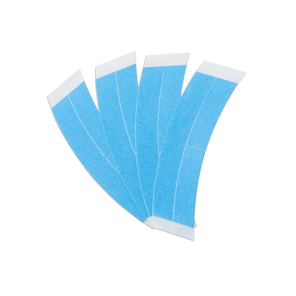 Fita Impermeável LuxyPro para Extensões de Cabelo: Segurança e Discrição para Você Brilhar!