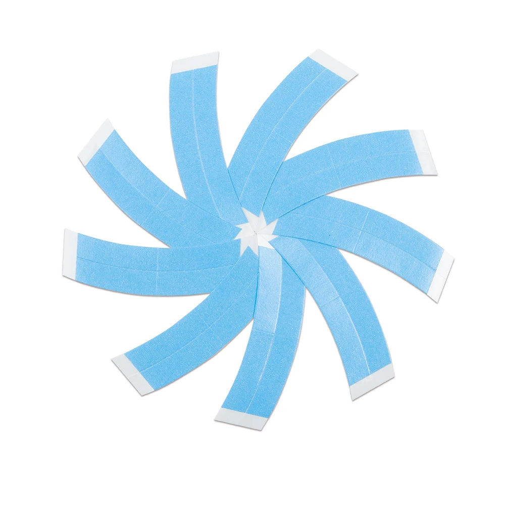 Fita Impermeável LuxyPro para Extensões de Cabelo: Segurança e Discrição para Você Brilhar!