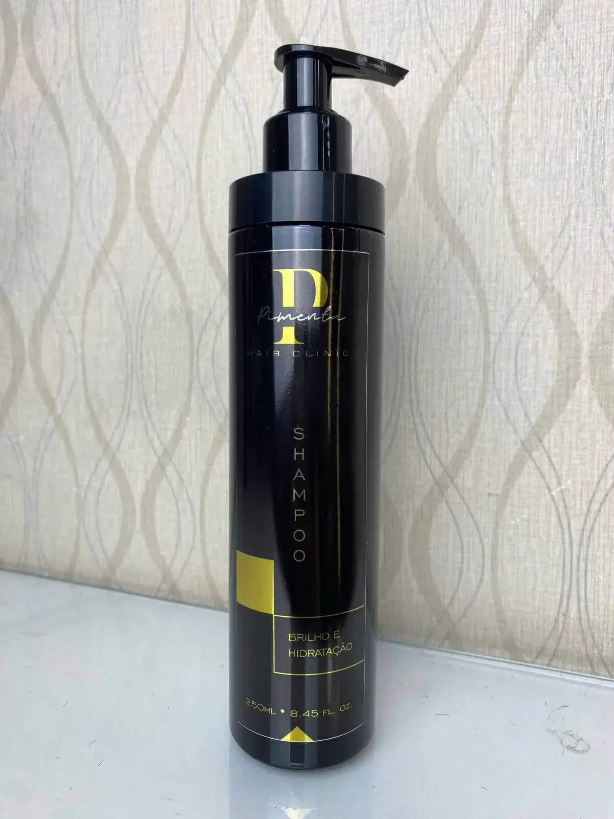 Shampoo Super Hidratante - Pimenta Hair Clinic