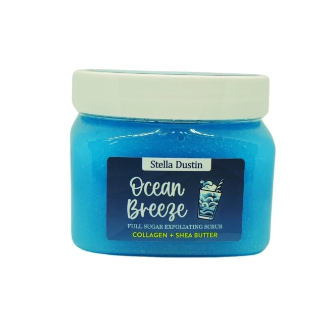 Stella Dustin Ocean Breeze