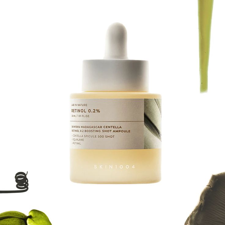 Ampola SKIN1004 Retinol 0.2%