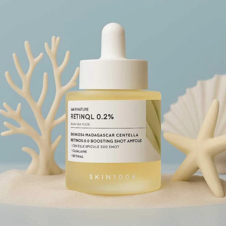 Ampola SKIN1004 Retinol 0.2%
