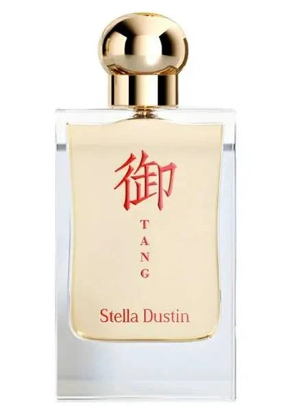 Stella Dustin Tang Perfume Masculino