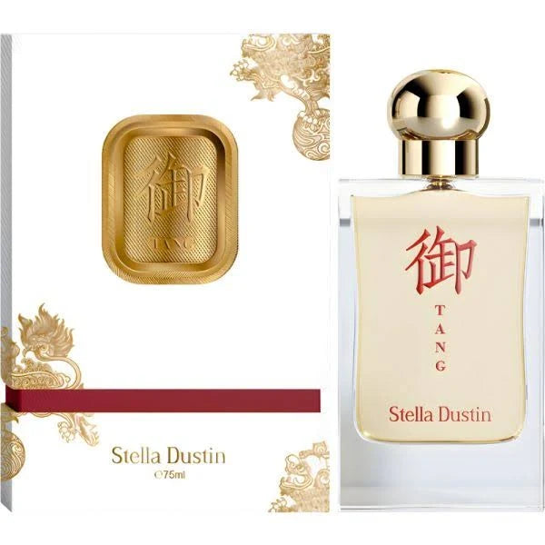 Stella Dustin Tang Perfume Masculino